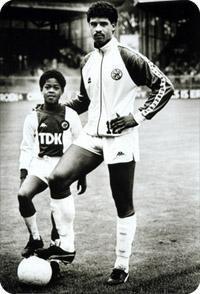 Patrick Kluivert