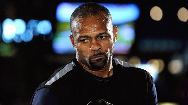 Roy Jones