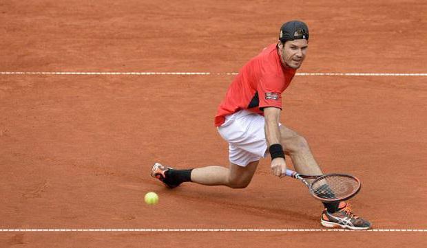 biografia de tommy haas