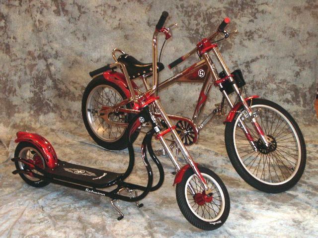  schwinn motos critiques