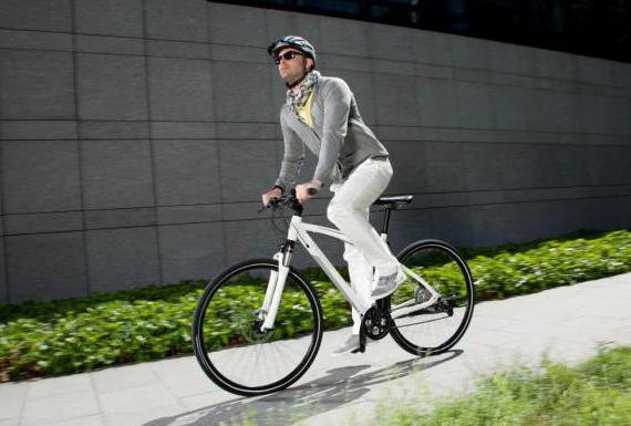 bicicletas Mercedes