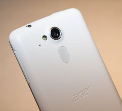 Recenzie Acer Liquid e3