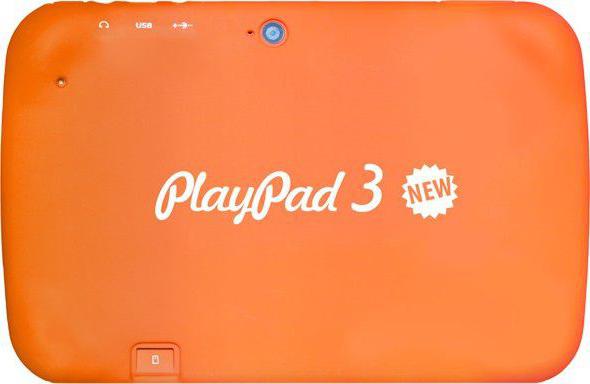 computador tablet para playpad infantil 3