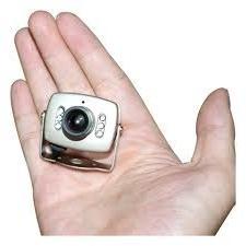 cámara de video vigilancia