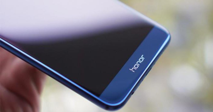 specificatii huawei honor 8 pro