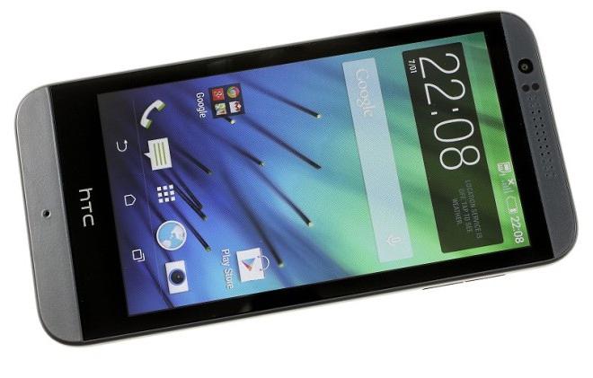 htc wish 510 smartphone