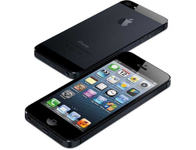 iPhone 4s teknik özellikler kılavuzu