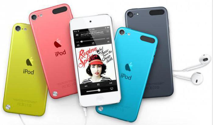 ipod touch 6 16 GB