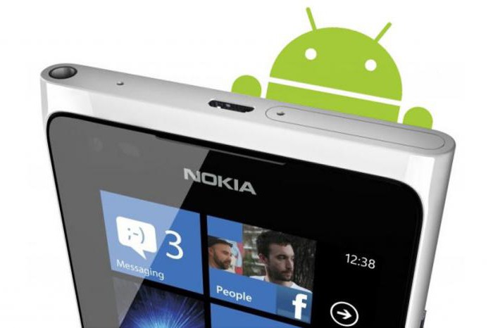 hvordan du overfører kontakter fra Nokia til Nokia