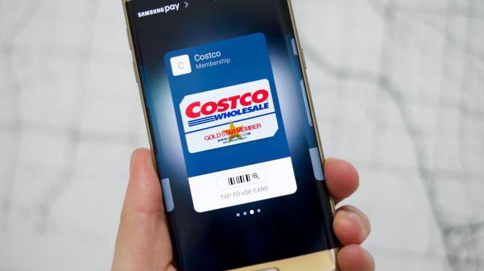 Ako používať Samsung Pay na vašom smartfóne