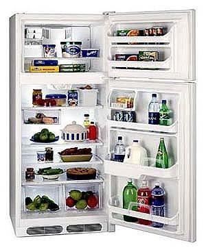 come rimuovere gli odori nel frigorifero