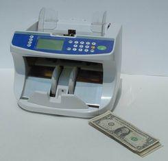 automatischer Banknotendetektor