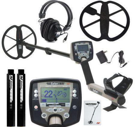 minelab σαφάρι ή terra 705 σχόλια ιδιοκτήτη