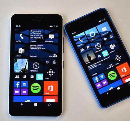 Преглед на Microsoft Lumia 640