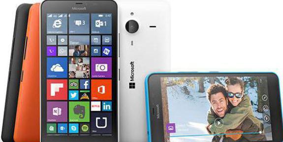 Lumia 640 LTE преглед