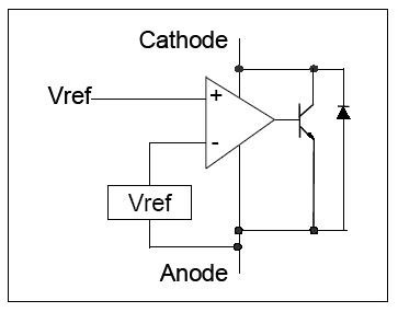 datasheet tl431