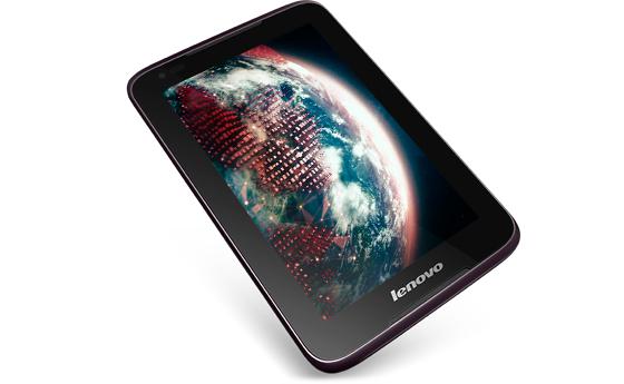Avis sur les tablettes Lenovo.