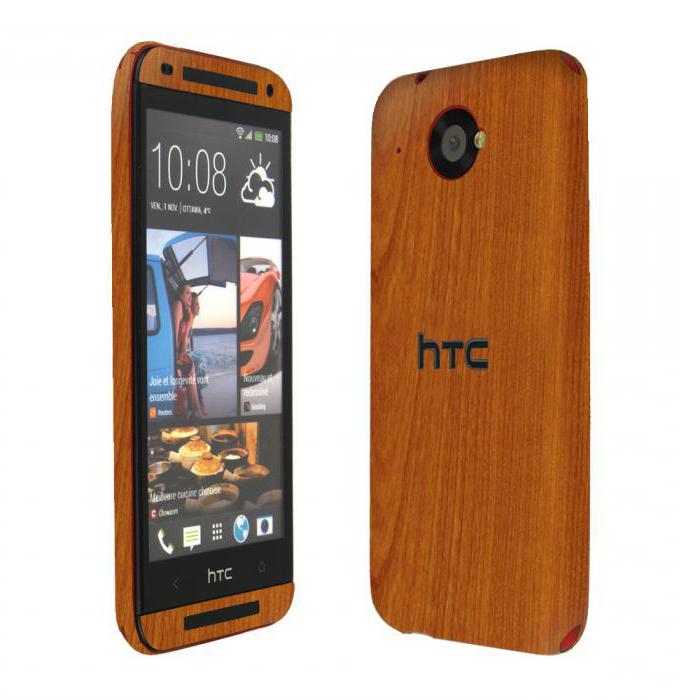 htc desire 601 telefon