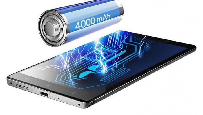 recenze baterií pro smartphony, které nelze odstranit