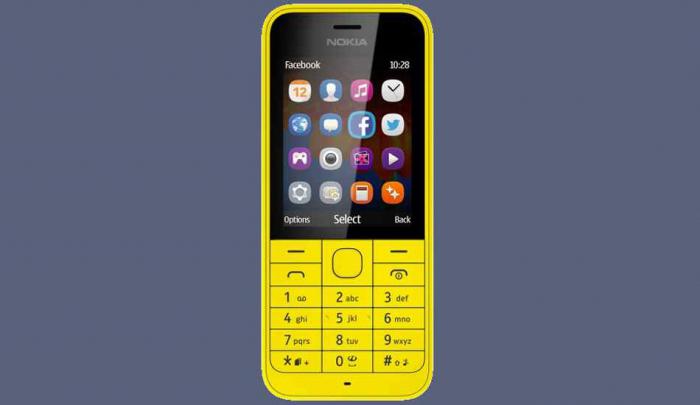 nokia 220 dual sim arvostelut