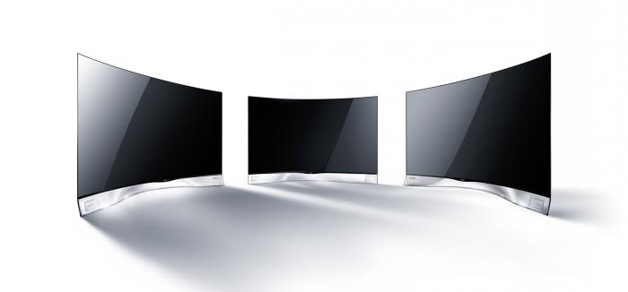 Cosa sono i televisori OLED?