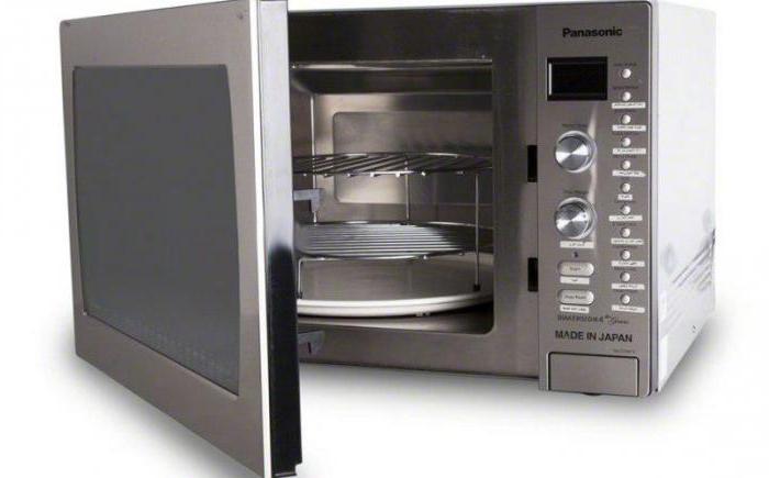 inverter oven