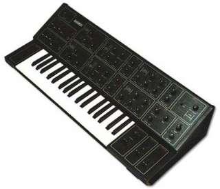 Yamaha synthesizer
