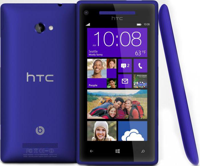 htc windows phone 8x firmware 