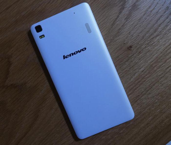 Phone Lenovo A7000 reviews