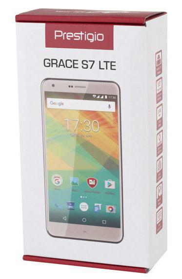 prestigio grace s7 duo lte anmeldelser 