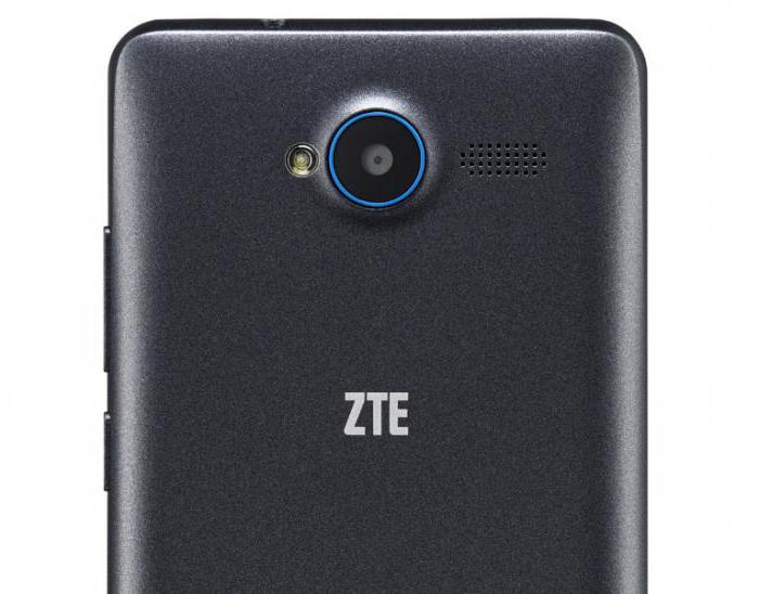 zte ब्लेड af 3 t221 समीक्षाएँ 