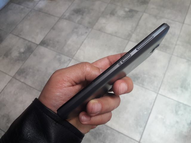 smartphone zte blade l5 plus negru recenzii
