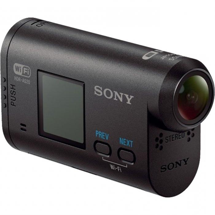 Sony HDR AS30V