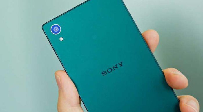 Sony xperia z5 premium dubbel recension