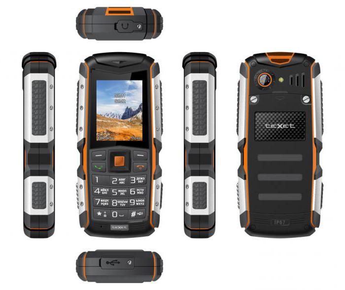 cell phones for hunting and fishing