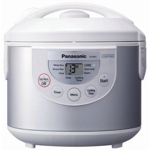 multicooker panasonic sr tmh18