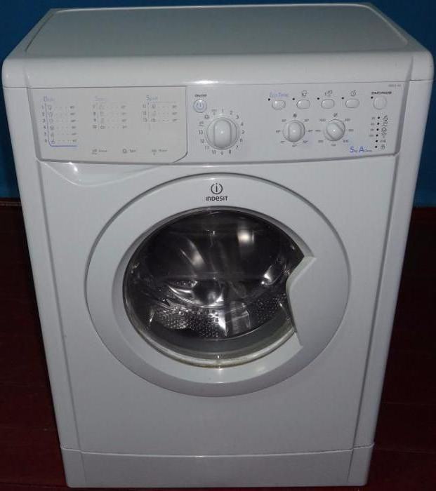 çamaşır makinesi indesit iwsc 5105 cis