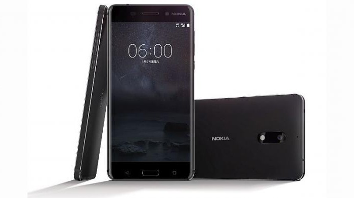 πώς να κάνετε flash ένα τηλέφωνο Nokia σε Android