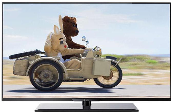 philips tv 40pft4109 60 recenzji