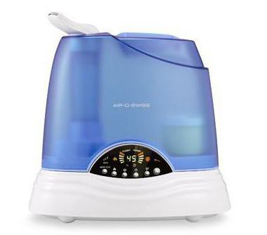 humidifier boneco air o swiss