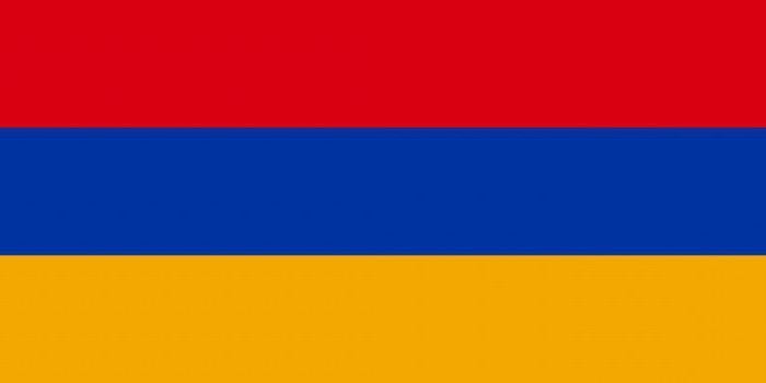 Armenske tyve liste