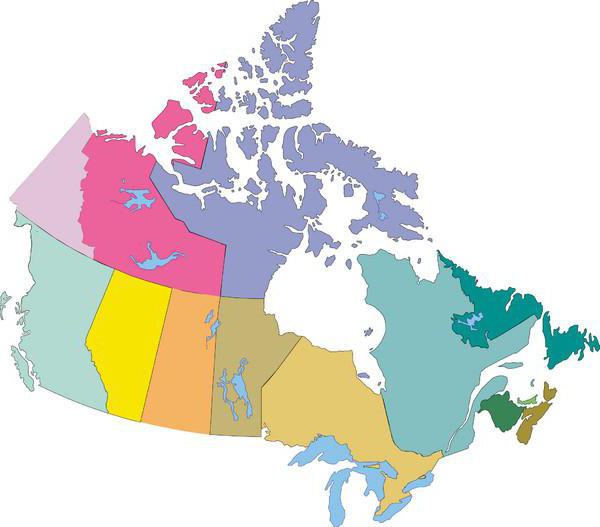 what is province definition 