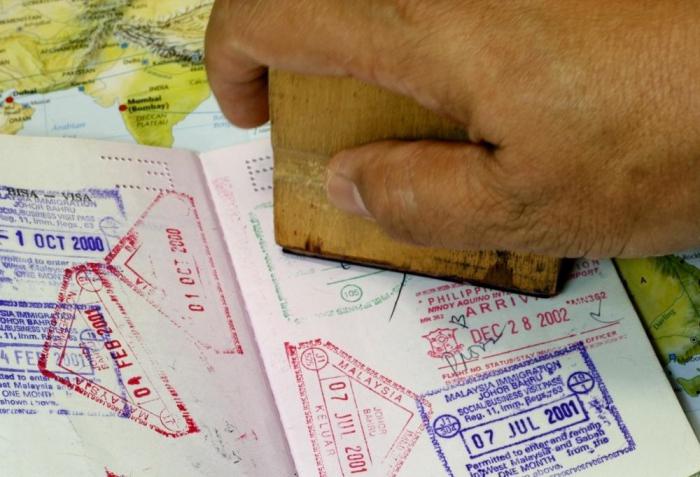 doklady požadované pro schengenské vízum