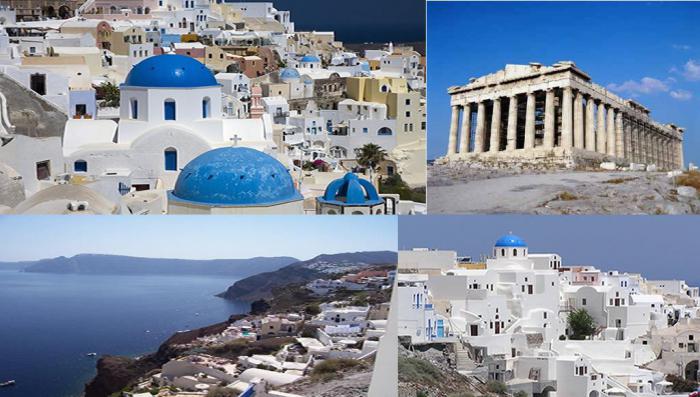 how much is a visa to greece 