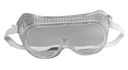 ochranné brýle