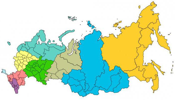 Krymský federálny okruh Ruskej federácie
