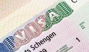 Kıbrıs'ın bir Schengen vizesine ihtiyacı var