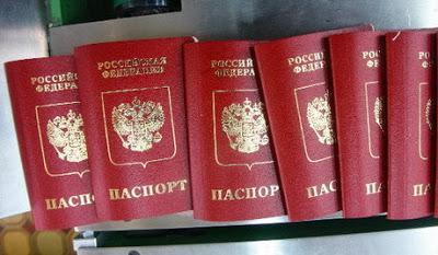 Visa az oroszok számára Magyarországra