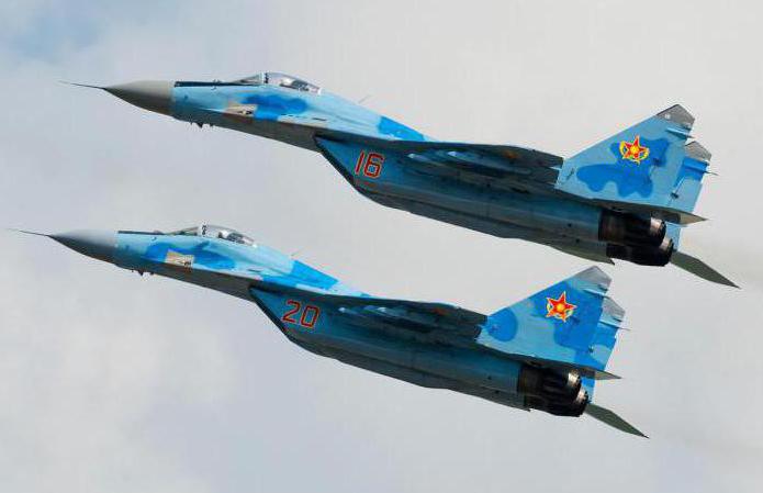 ВВС на Казахстан
