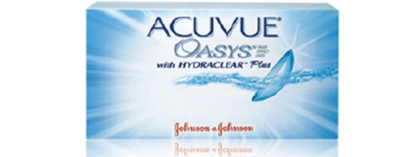 acuvue lensler 